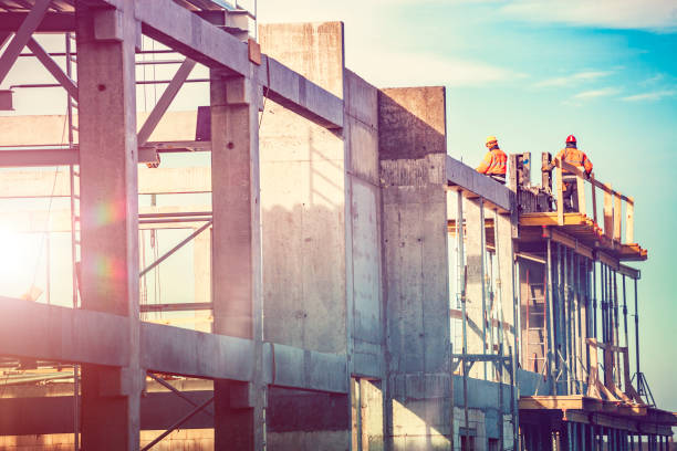 Best Affordable Concrete Contractor  in Montague, CA