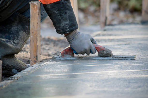 Best Concrete Installation Cost  in Montague, CA