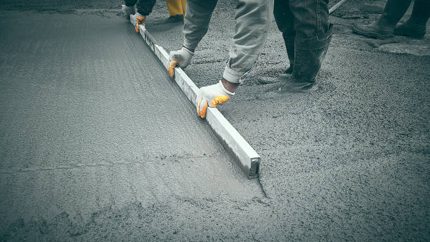 Best Concrete Repair Services  in Montague, CA