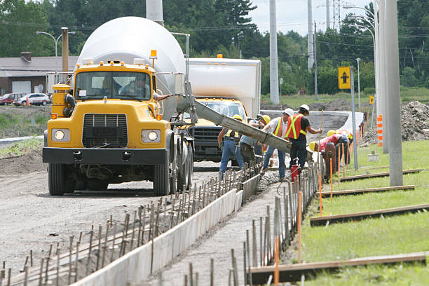 Best Custom Concrete Contractor  in Montague, CA