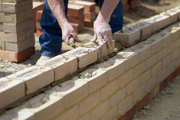Best Decorative Concrete Services  in Montague, CA